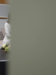 Sombra en la Oficina - Episode 39