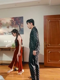 神醫闖花都 - Episode 34