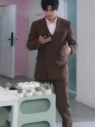 Der Mut zum Abschied - Episode 63