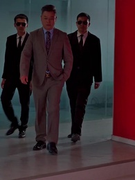 ยัยเศรษฐีนีกับนายจอมพลัง - Episode 41