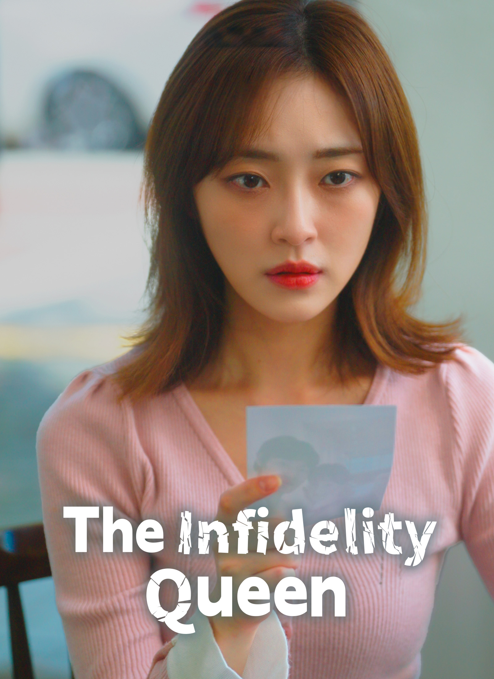 The Infidelity Queen