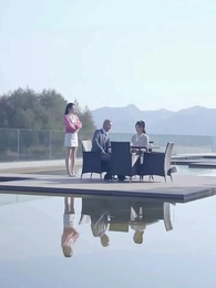 الحلقة 22 - ملك الأسطورة