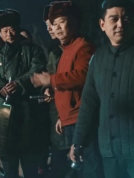 Episode 24 - Rising from Shadows