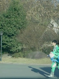 Der Mut zum Abschied - Episode 7