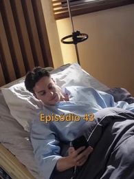 Episódio 43 - [Dublado]Gênio Médica Não É Alguém Para Mexer