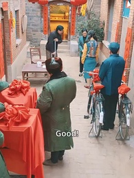 Rising from Shadows - Episode 29