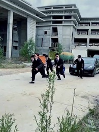 ยัยเศรษฐีนีกับนายจอมพลัง - Episode 4