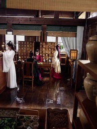 La Renaissance d’un Héritier : De l’Ombre à la Légende - Episode 51