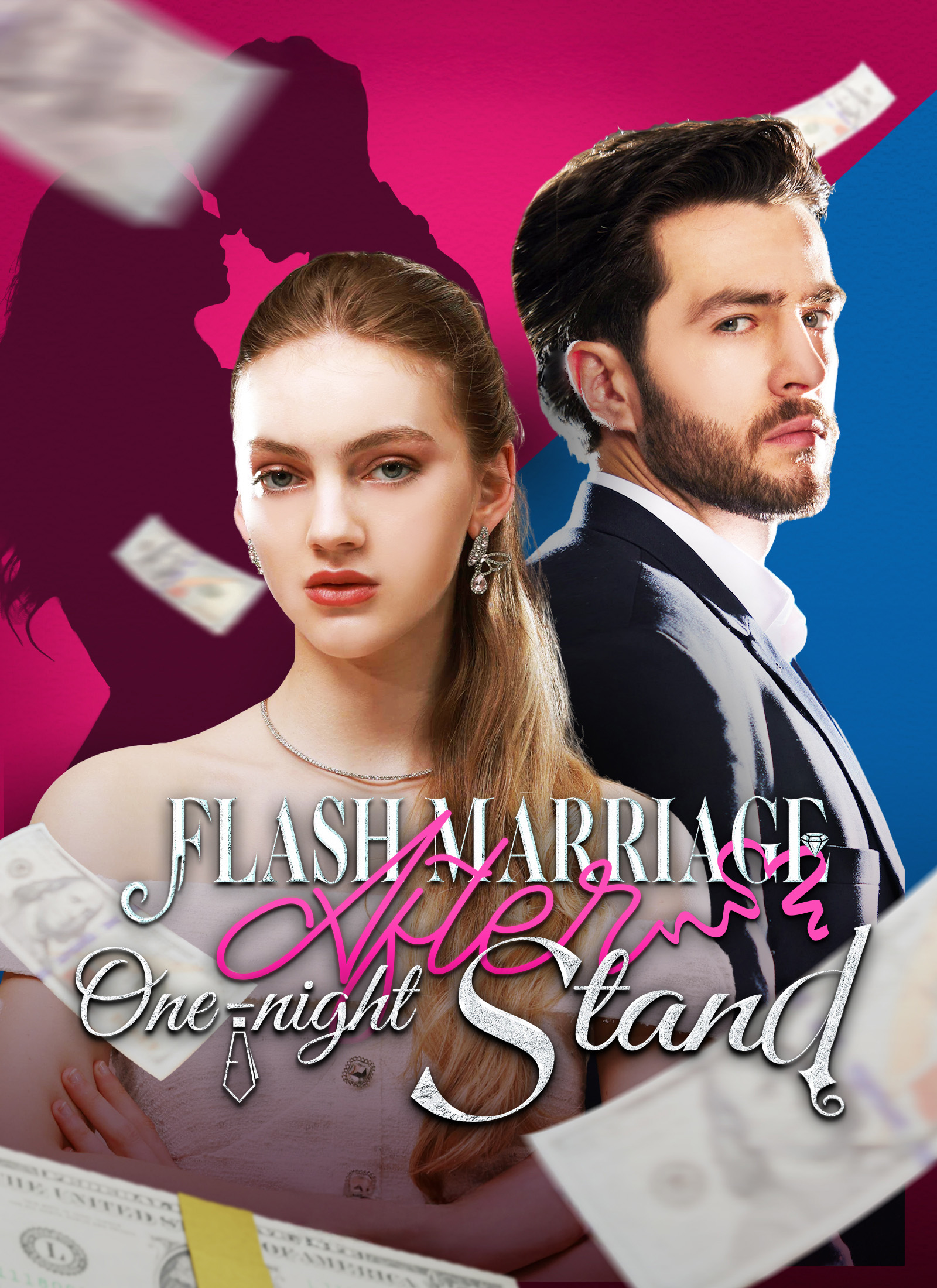 Flash Marriage After Onenight Stand