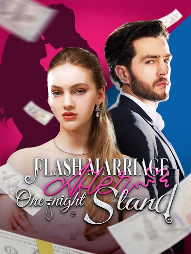 Flash Marriage After Onenight Stand