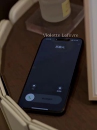 Épisode 50 - L’Ombre d’une Autre