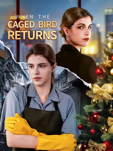 When the Caged Bird Returns