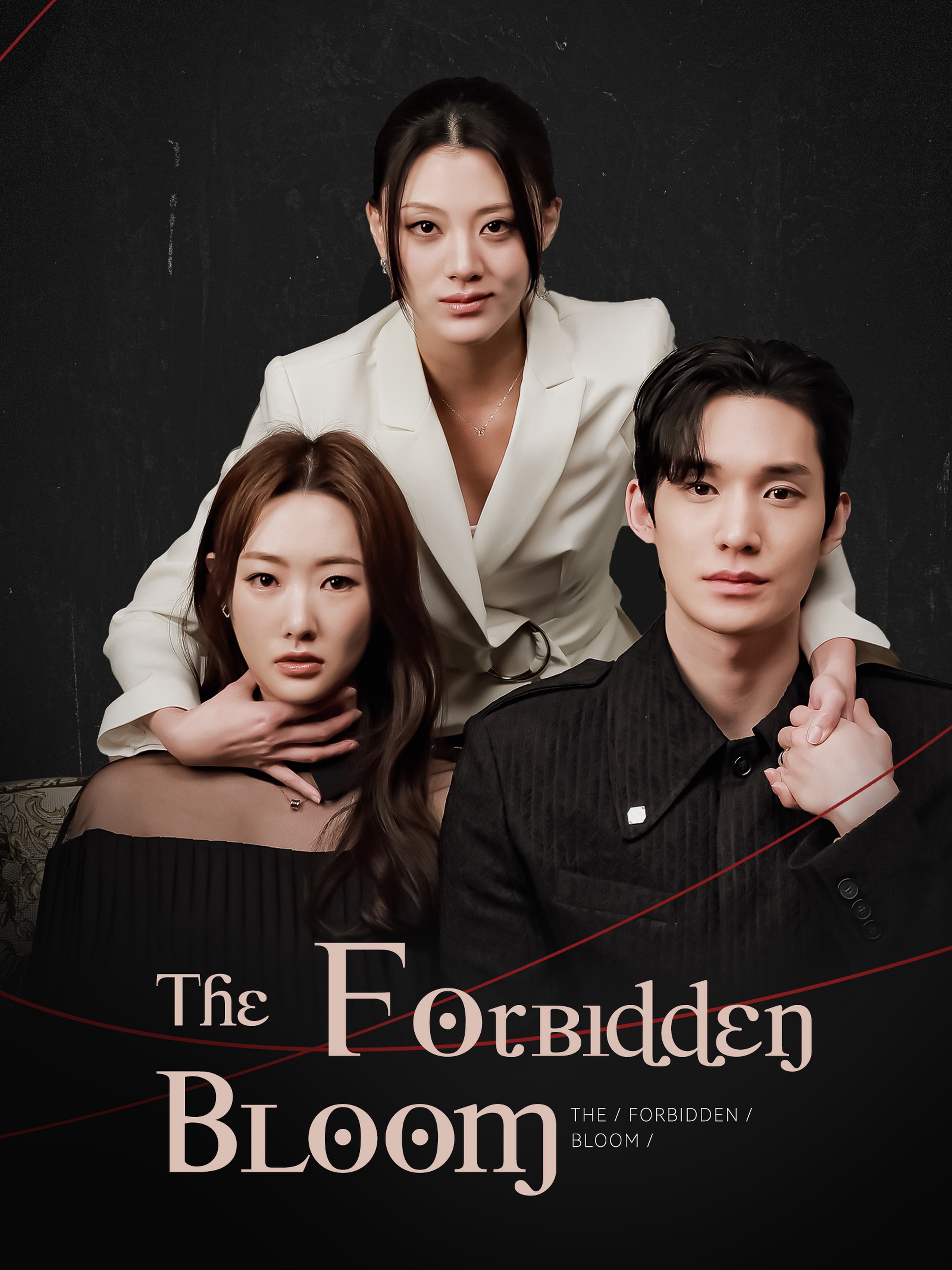 The Forbidden Bloom