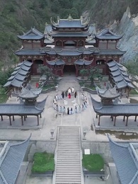 [Doppiato]Amore del Signore Oscuro - Episode 43