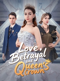 Love, Betrayal and Queen's crown