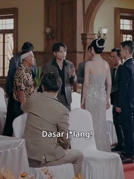 Dibalik Jeruji Gelap - Episode 37