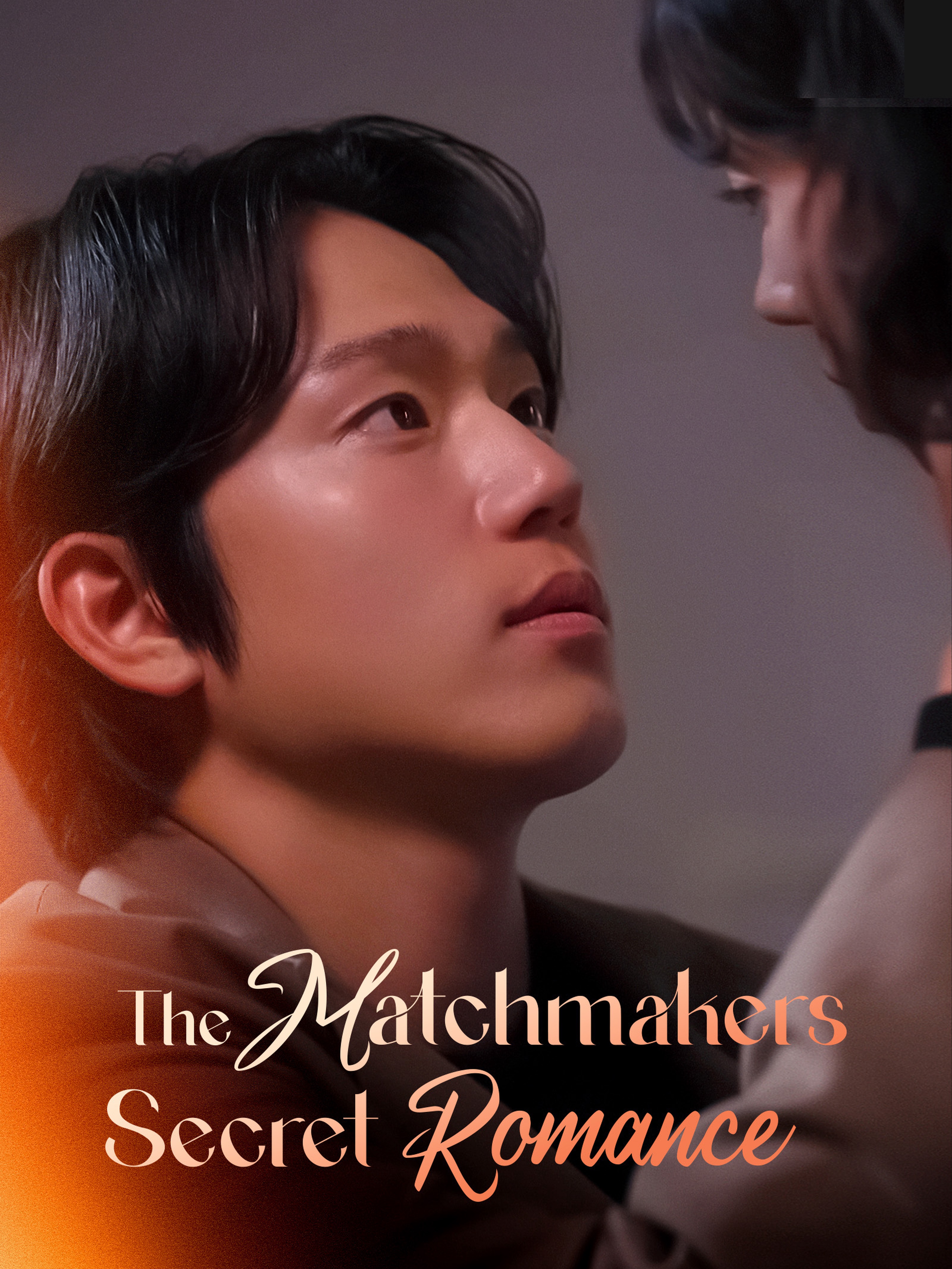 The Matchmaker’s Secret Romance