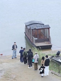 第35集 - 女兒舞蹈賽當天，我選擇離婚