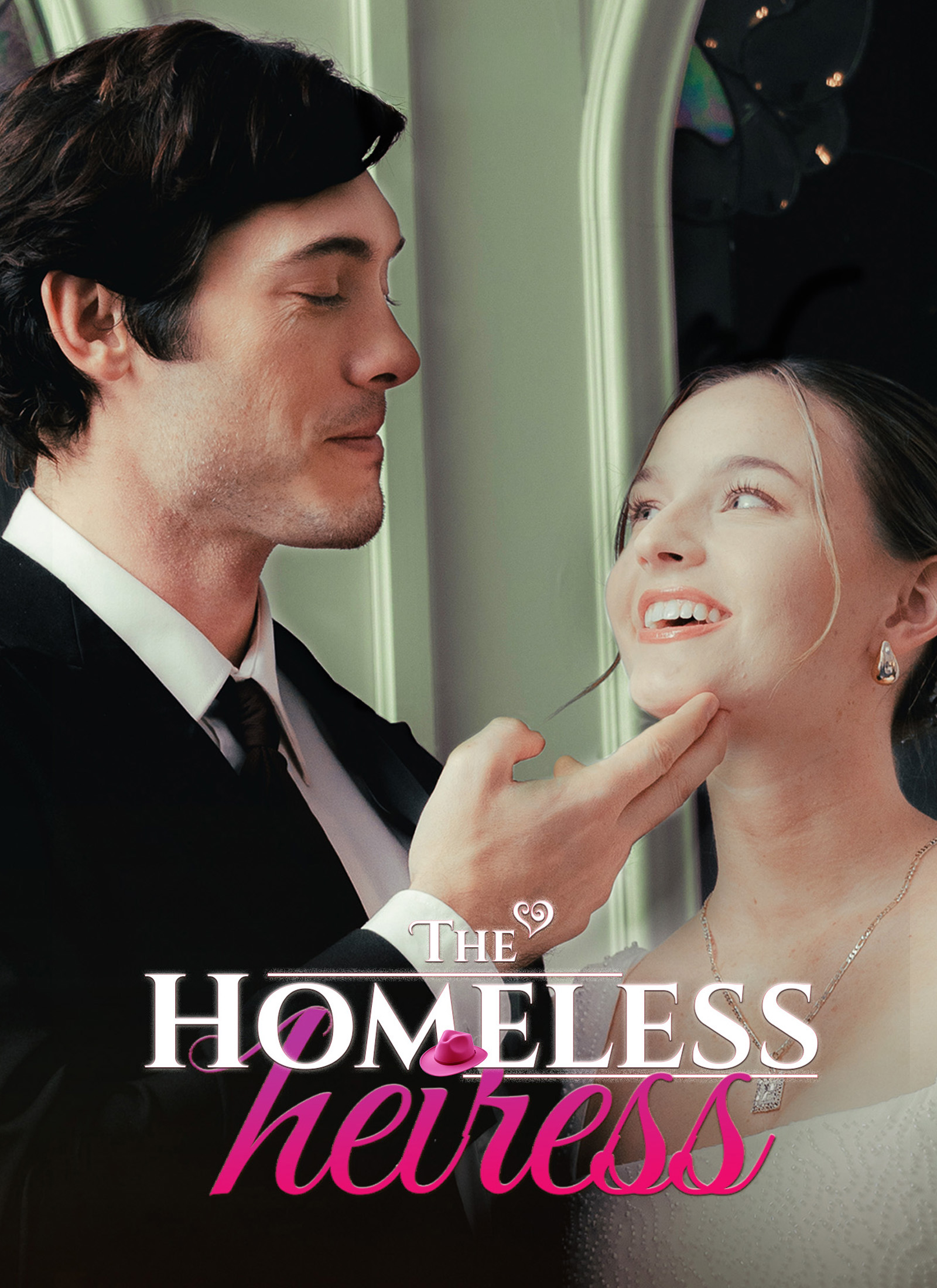 The Homeless Heiress