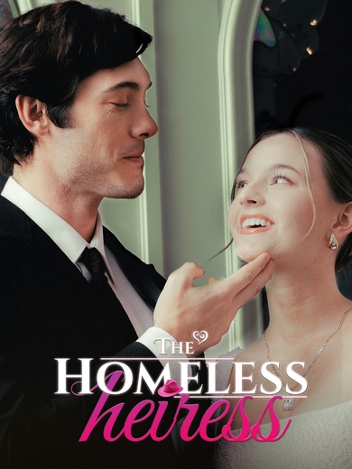 The Homeless Heiress