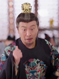 Monster Suci Keberuntungan: Tahta Istana - Episode 11