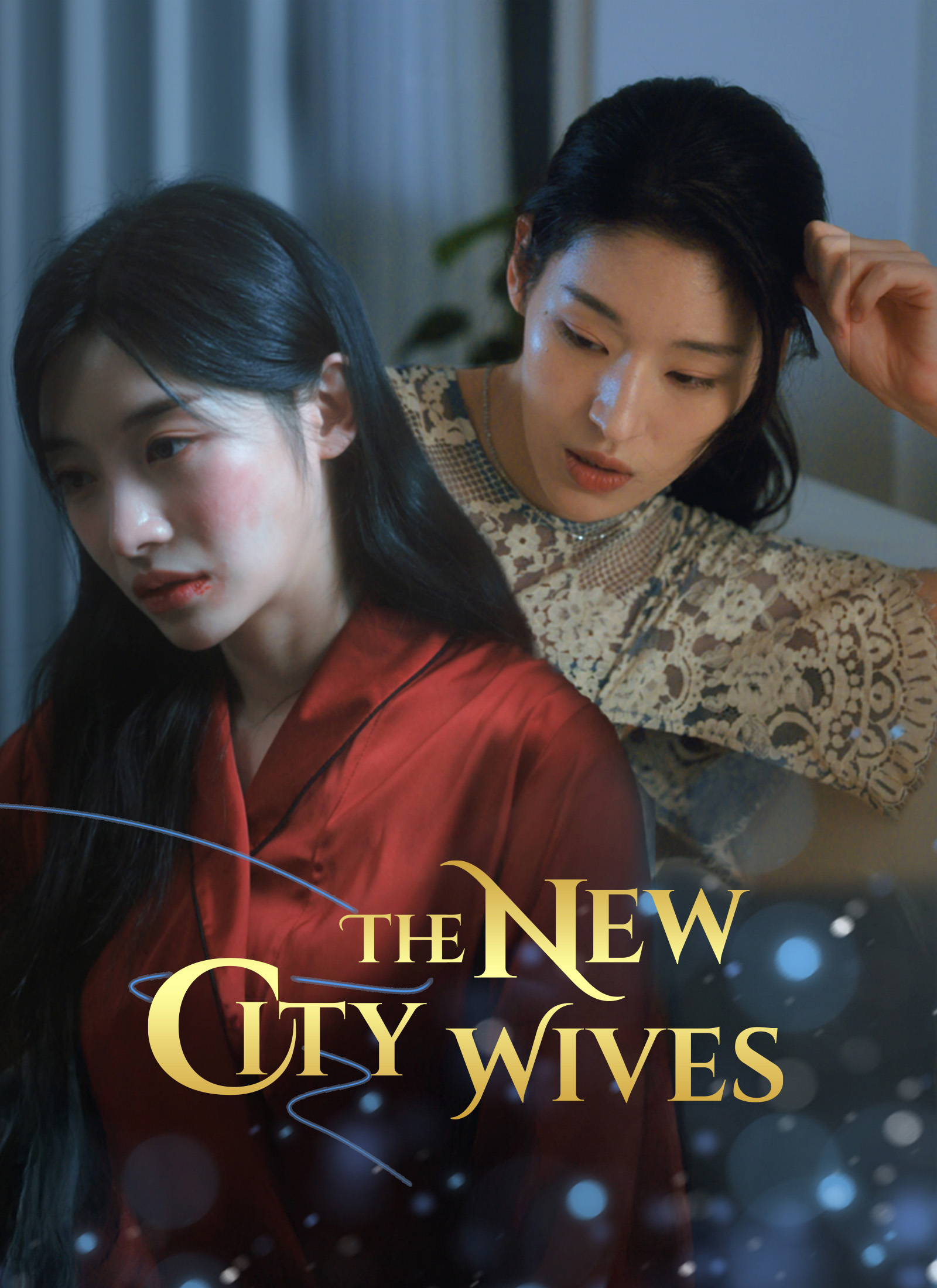 The New City Wives cover