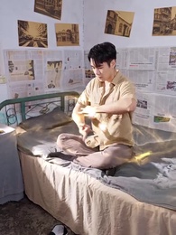 神醫闖花都 - Episode 4