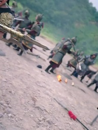 第1話 - 南天門継承法：八百で十分！