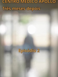 Episódio 2 - [Dublado]Gênio Médica Não É Alguém Para Mexer