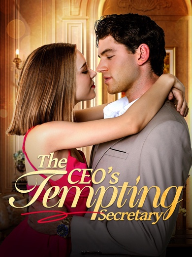 The CEO's Tempting Secretary