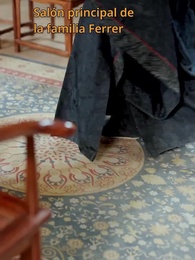 Episodio 6 - Herederas de un Imperio: Juego de Traiciones