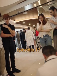 Episódio 17 - [Dublado]Gênio Médica Não É Alguém Para Mexer