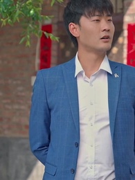 ยัยเศรษฐีนีกับนายจอมพลัง - Episode 49