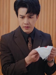 第19集 - 至此流年各天涯