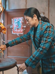 Rising from Shadows - Episode 19