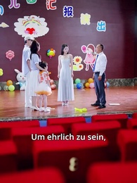 Episode 23 - Vorsicht! Mein Vater ist Magiemeister