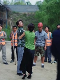 Episodio 16 - Los Padres Fieros