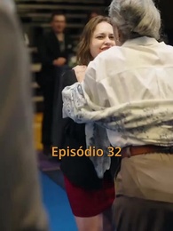 Episódio 32 - [Dublado]Gênio Médica Não É Alguém Para Mexer