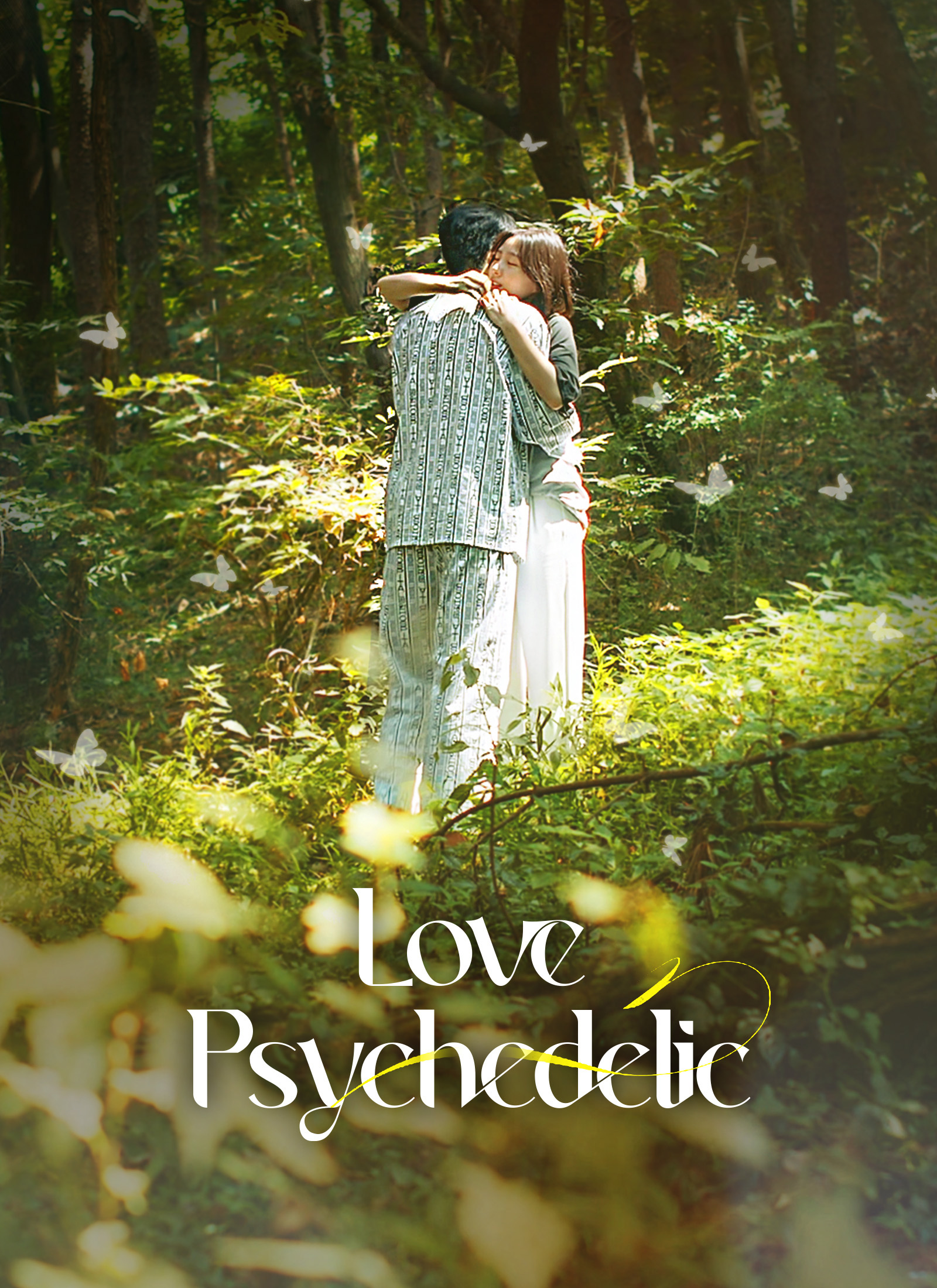 Love Psychedelic