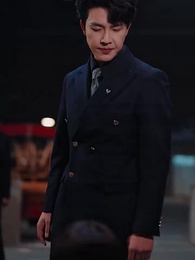 至此流年各天涯 - Episode 50