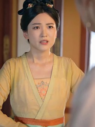 [Dubbing] Dari Masa Depan Ke Istana - Episode 29