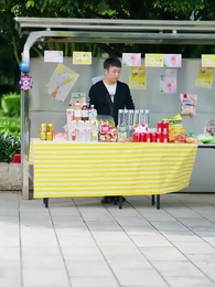 Episode 1 - Gelang Merah Penentu Takdir