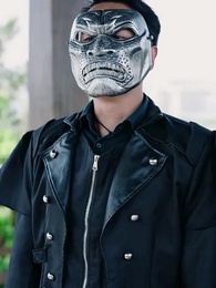 ยัยเศรษฐีนีกับนายจอมพลัง - Episode 77