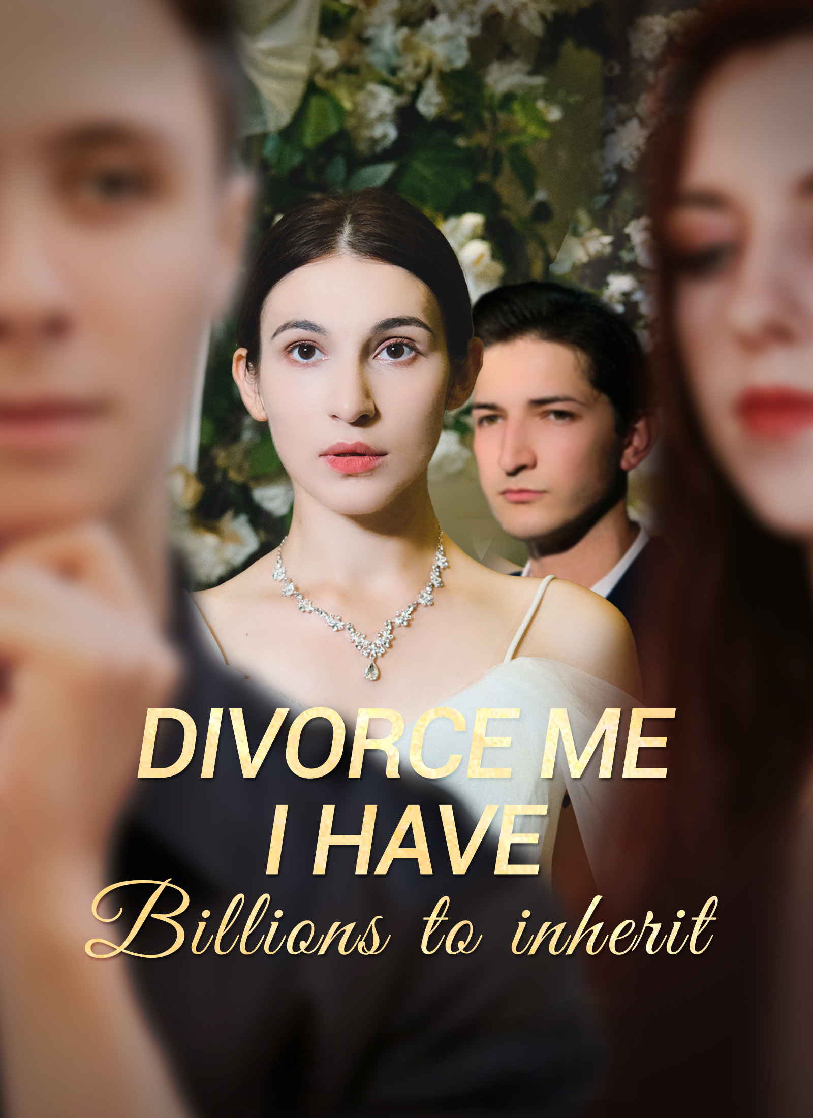 Divorce Me, I Have Billions to Inherit – Pure Enjoyment Version