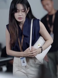 Episodio 5 - Sombra en la Oficina