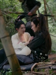 Episódio 32 - A Vingadora do Trono