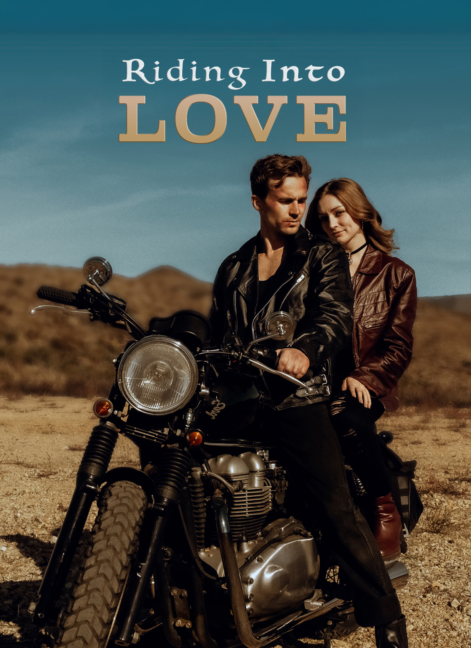 Riding into Love
