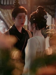 Episódio 45 - A Vingadora do Trono