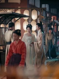 A Vingadora do Trono - Episode 39