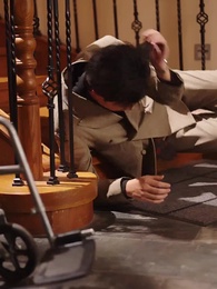 此生不渡負心人 - Episode 9